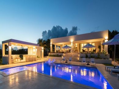 Anguilla Home 944807
