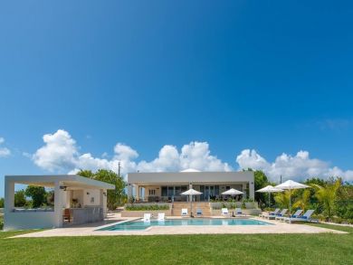 Anguilla Home 944807