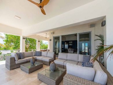 Anguilla Home 944807