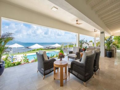 Anguilla Home 944807