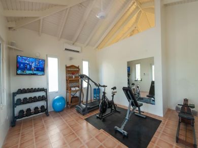 Anguilla Home 944807