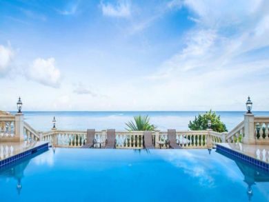 Anguilla Home 944808