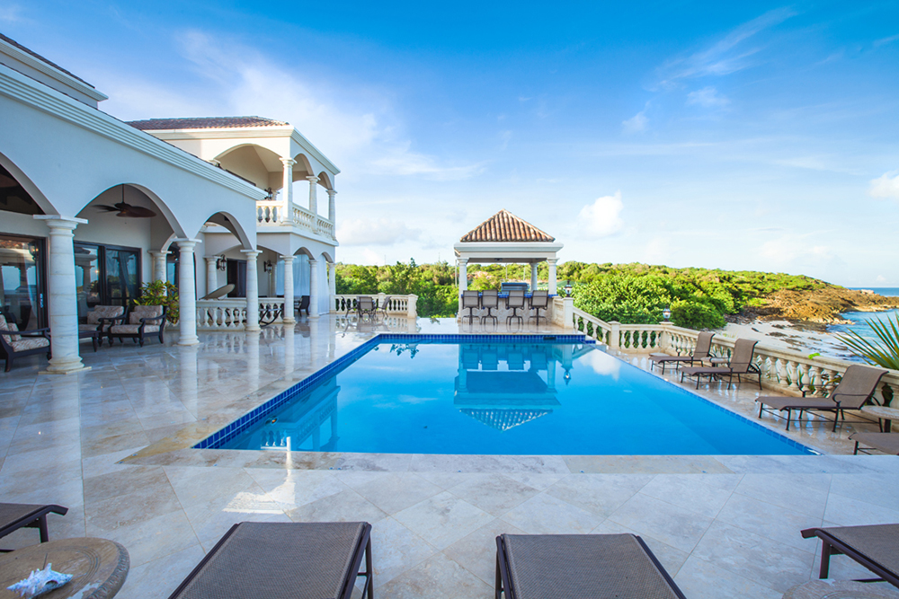 Anguilla Home 944808