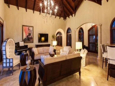 Anguilla Home 944808
