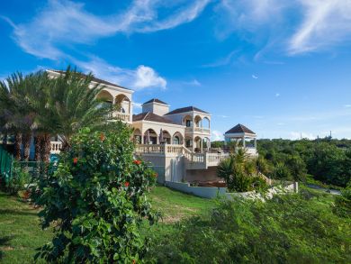 Anguilla Home 944808