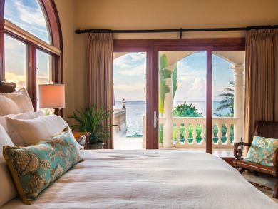 Anguilla Home 944808