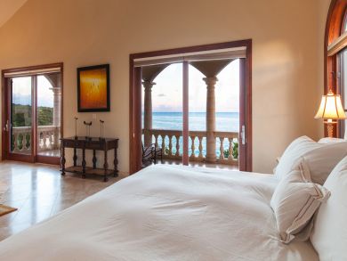 Anguilla Home 944808