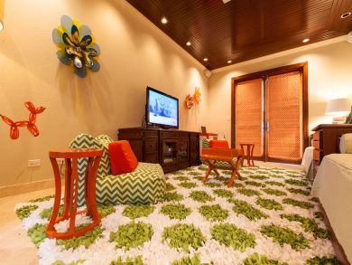 Anguilla Home 944808