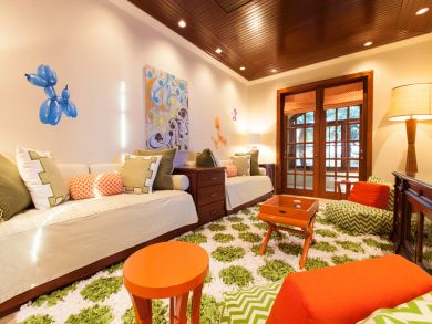 Anguilla Home 944808