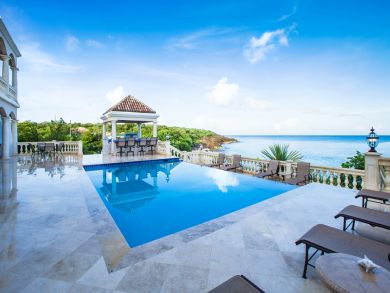 Anguilla Home 944808