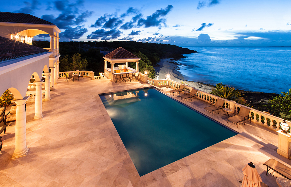 Anguilla Home 944808