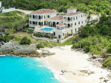 Anguilla Home 944808