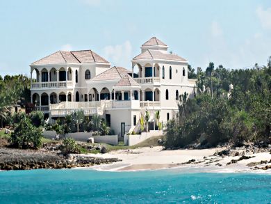 Anguilla Home 944808