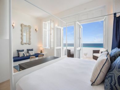 Anguilla Home 944809