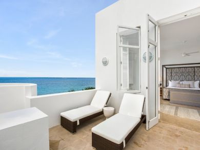 Anguilla Home 944809