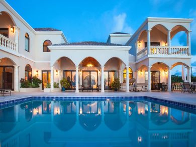 Anguilla Home 944811 Anguilla Home 944811