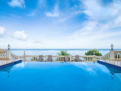 Anguilla Home 944811 Anguilla Home 944811
