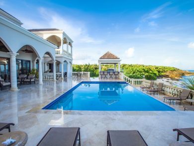 Anguilla Home 944811 Anguilla Home 944811