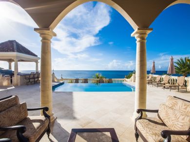 Anguilla Home 944811 Anguilla Home 944811