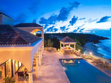 Anguilla Home 944811 Anguilla Home 944811