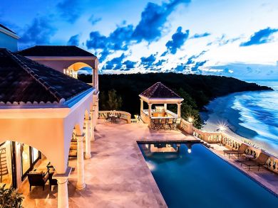 Anguilla Home 944811 Anguilla Home 944811