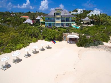 Anguilla Home 944812
