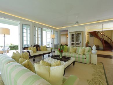 Anguilla Home 944812