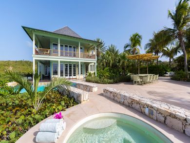 Anguilla Home 944812