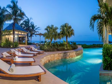 Anguilla Home 944812