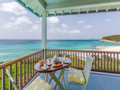 Anguilla Home 944812