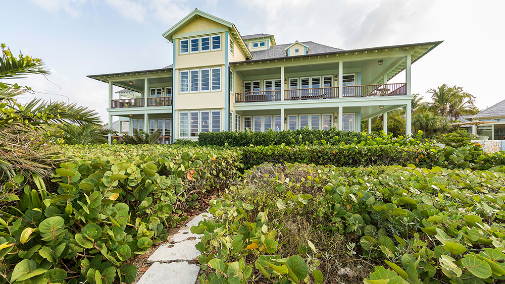 Anguilla Home 944812
