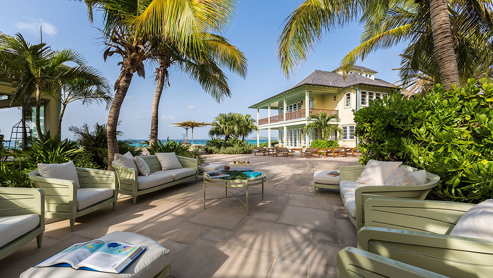 Anguilla Home 944812