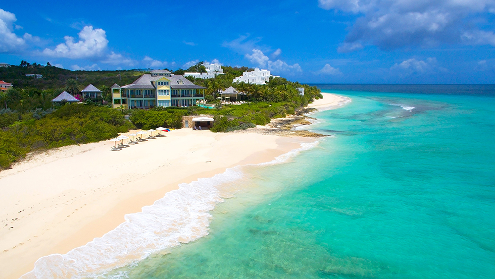 Anguilla Home 944812