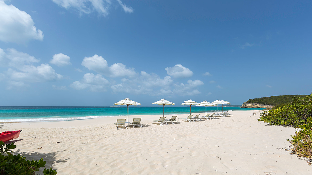 Anguilla Home 944812