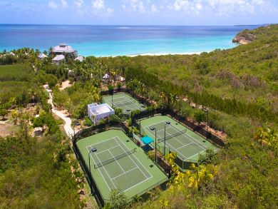 Anguilla Home 944812