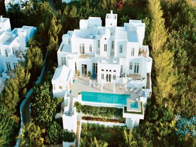 Anguilla Home 944813