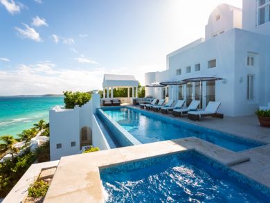 Anguilla Home 944813