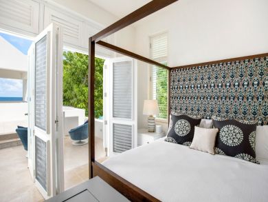 Anguilla Home 944813