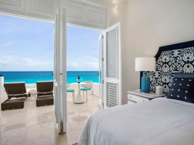 Anguilla Home 944813
