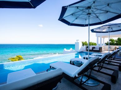 Anguilla Home 944813