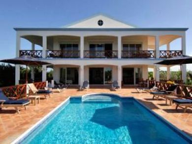 Anguilla Home 944816