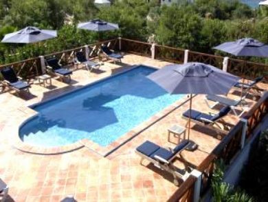 Anguilla Home 944816