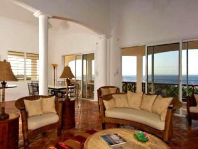 Anguilla Home 944816