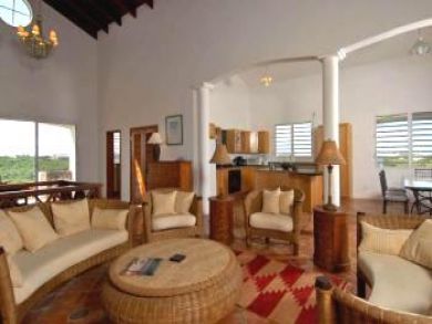 Anguilla Home 944816