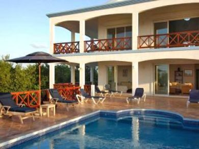 Anguilla Home 944816