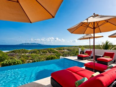 Anguilla Home 944817