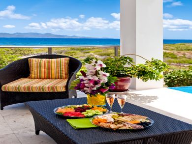 Anguilla Home 944817
