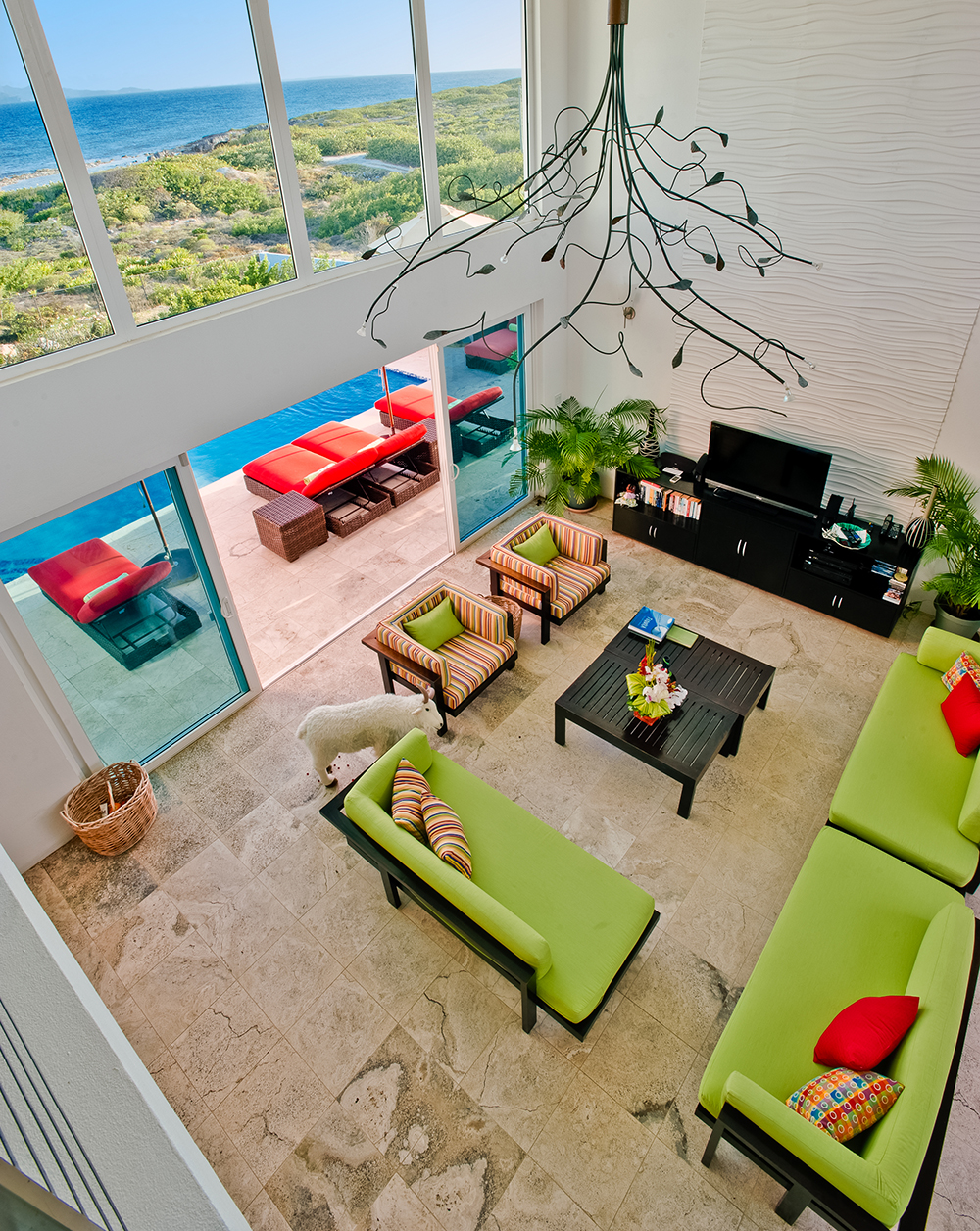 Anguilla Home 944817