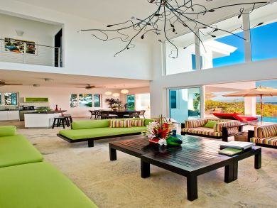 Anguilla Home 944817