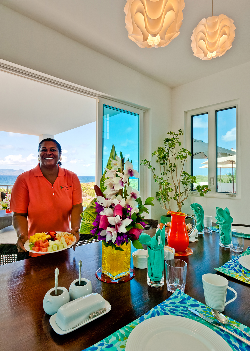 Anguilla Home 944817